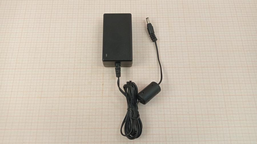 111-096-002 БП для платежного терминала HYPERCOM SA06-15S12R-U #2