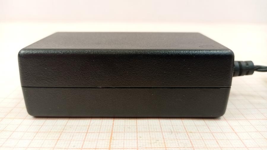 111-096-002 БП для платежного терминала HYPERCOM SA06-15S12R-U #5