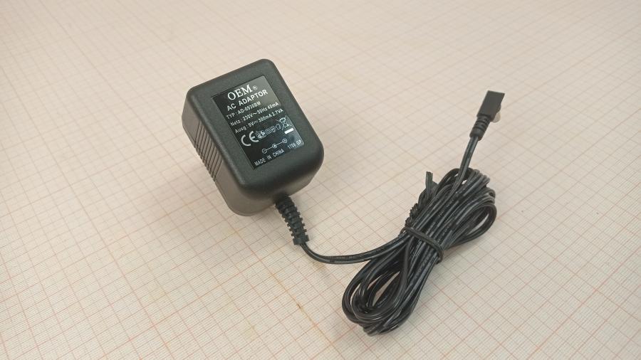 111-083-001 Блок питания (БП) OEM AD-0930BM #1