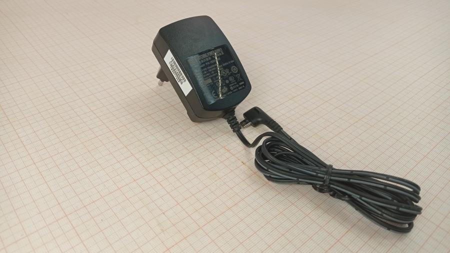 111-738-001 БП для платежного терминала INGENICO PSAC05R-050 #1