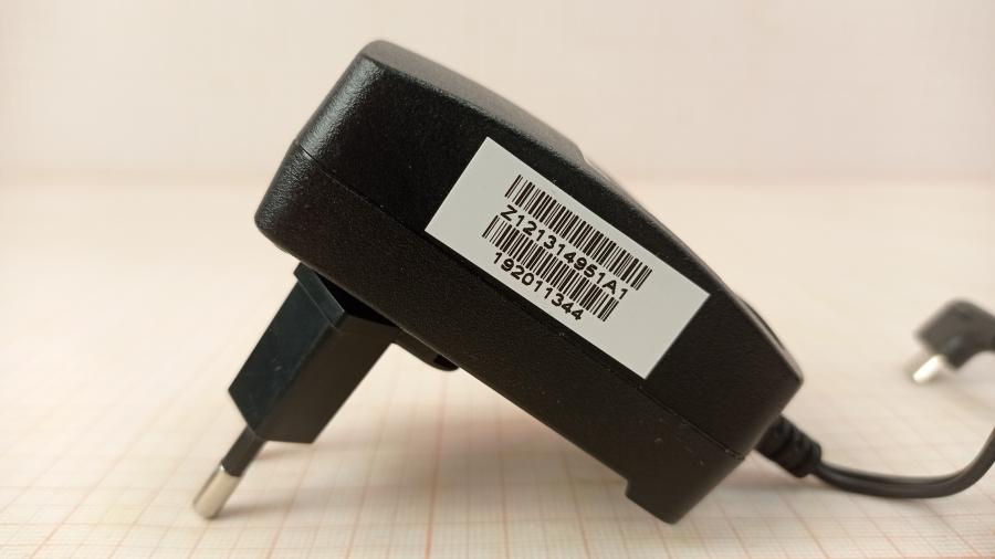 111-738-001 БП для платежного терминала INGENICO PSAC05R-050 #5