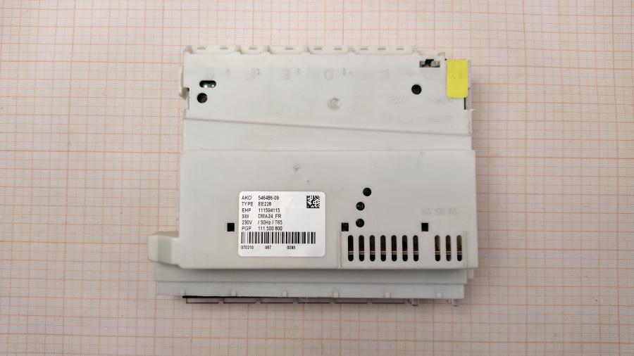 111-737-001 Модуль управления для посудомоечной машины AKO 546486-09 #1