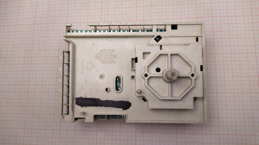 111-740-001 Таймер для стиральной машины   31670017.00 #2