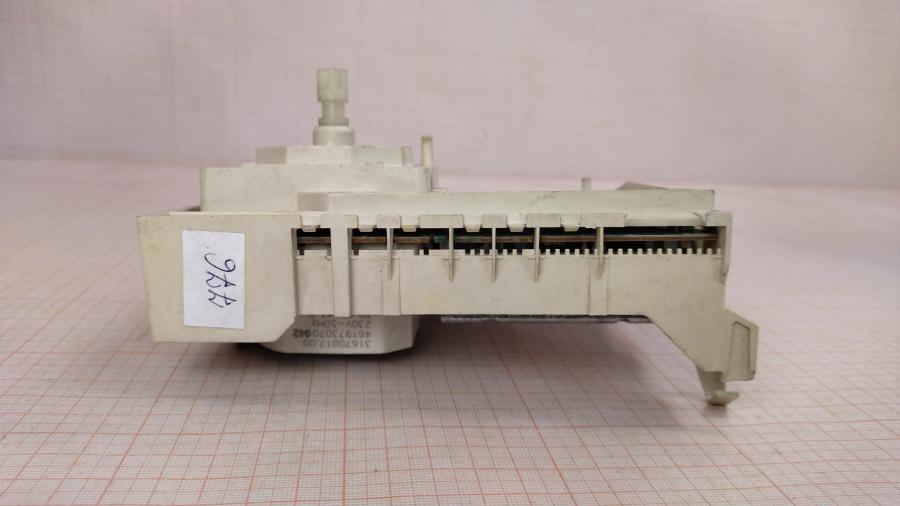 111-740-001 Таймер для стиральной машины   31670017.00 #5