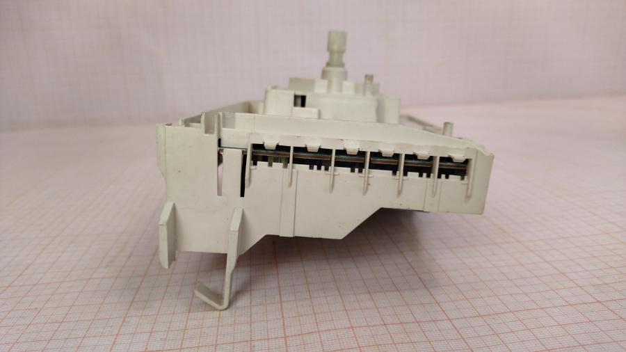 111-740-001 Таймер для стиральной машины   31670017.00 #6