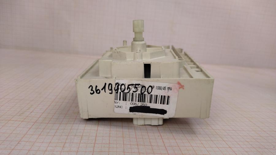 111-740-001 Таймер для стиральной машины   31670017.00 #8