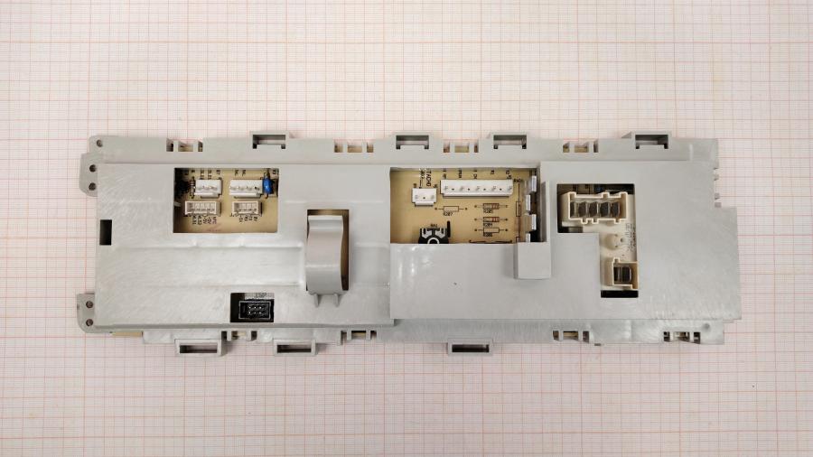 111-752-001 Модуль управления для стиральной машины  5203XBP #1