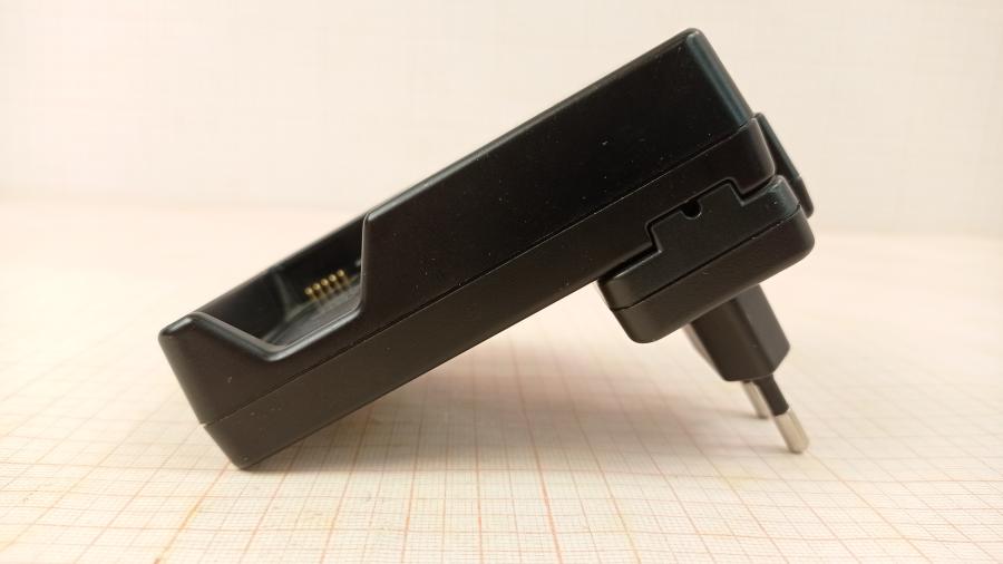 111-753-001 СЗУ для фотоаппарата NIKON MH-24 #3