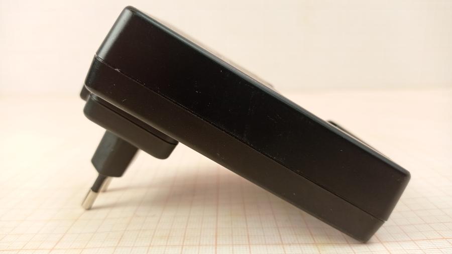 111-753-001 СЗУ для фотоаппарата NIKON MH-24 #5