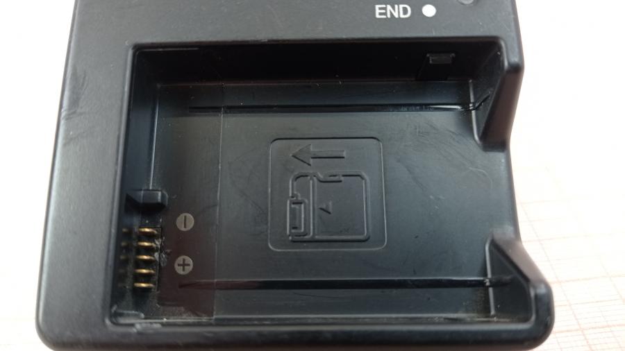 111-753-001 СЗУ для фотоаппарата NIKON MH-24 #8