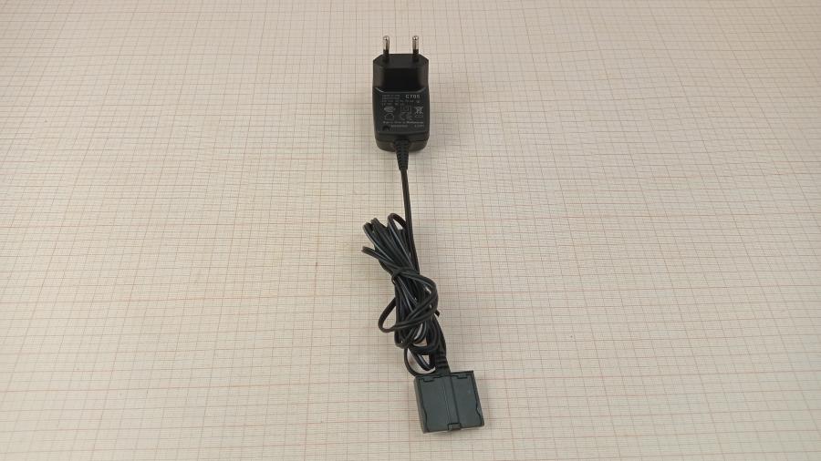 111-756-002 БП для телефонов SALOM C39280-Z4-C705 #6