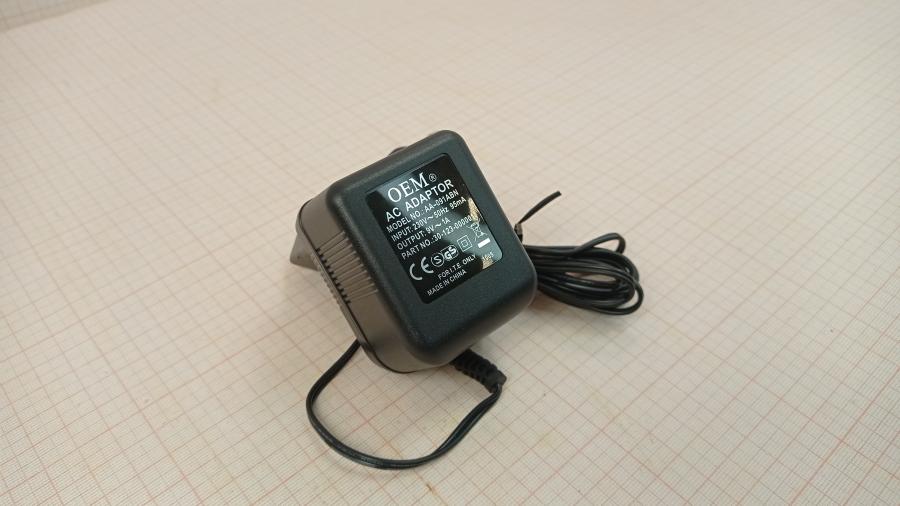 111-701-002 Блок питания (БП) OEM AA-091ABN #1