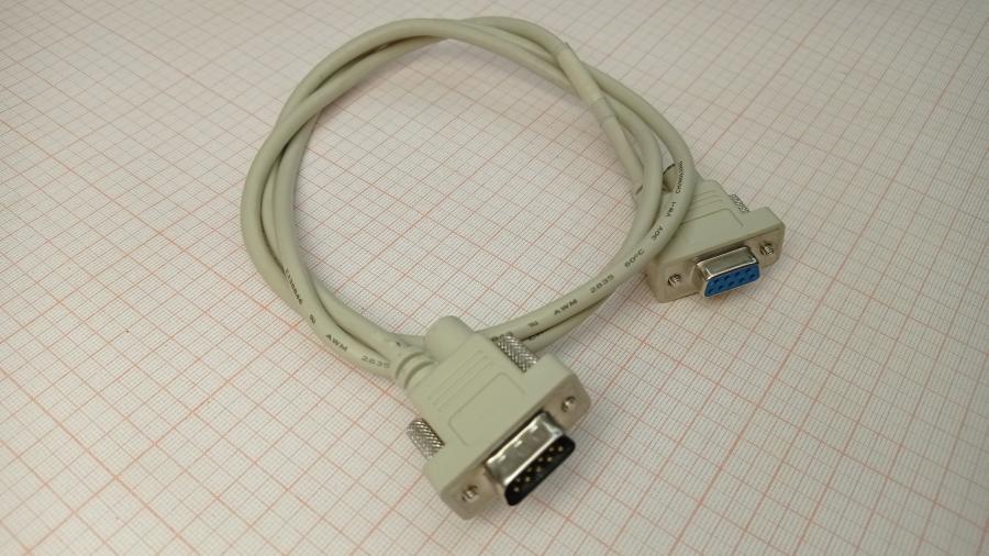 111-763-001 Кабель интерфейсный CHINGLUNG 9000XC1038 #1