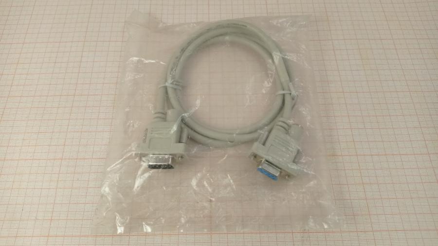 111-763-002 Кабель интерфейсный CHINGLUNG 9000XC1038 #2