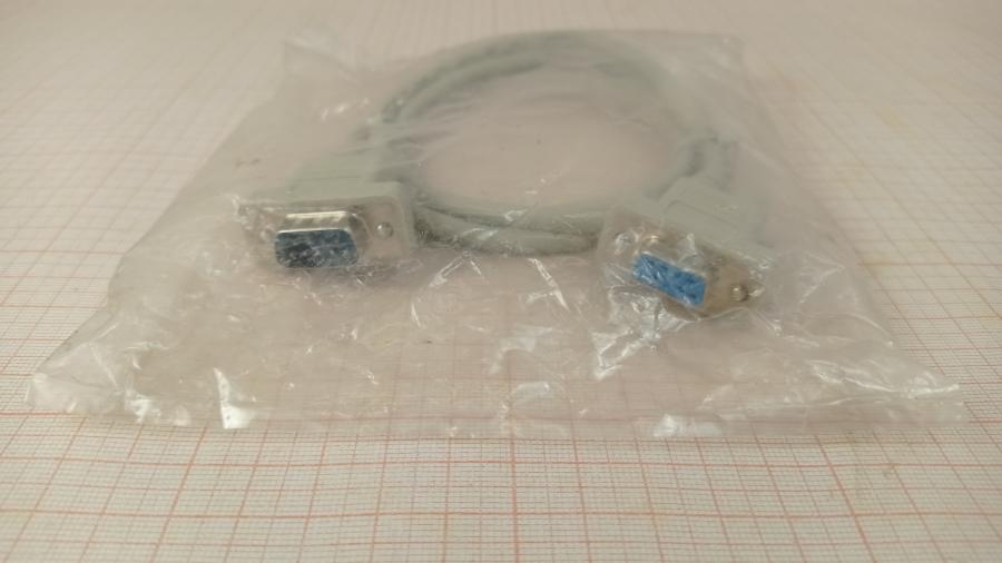 111-763-002 Кабель интерфейсный CHINGLUNG 9000XC1038 #3