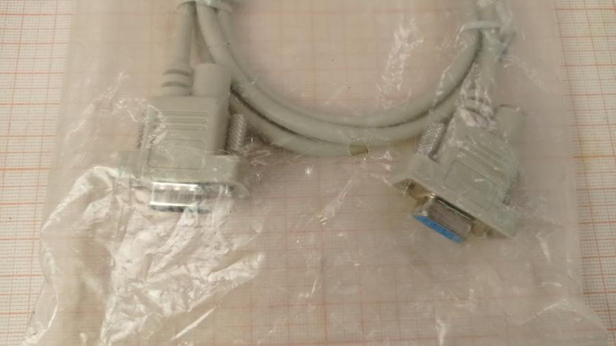 111-763-002 Кабель интерфейсный CHINGLUNG 9000XC1038 #4