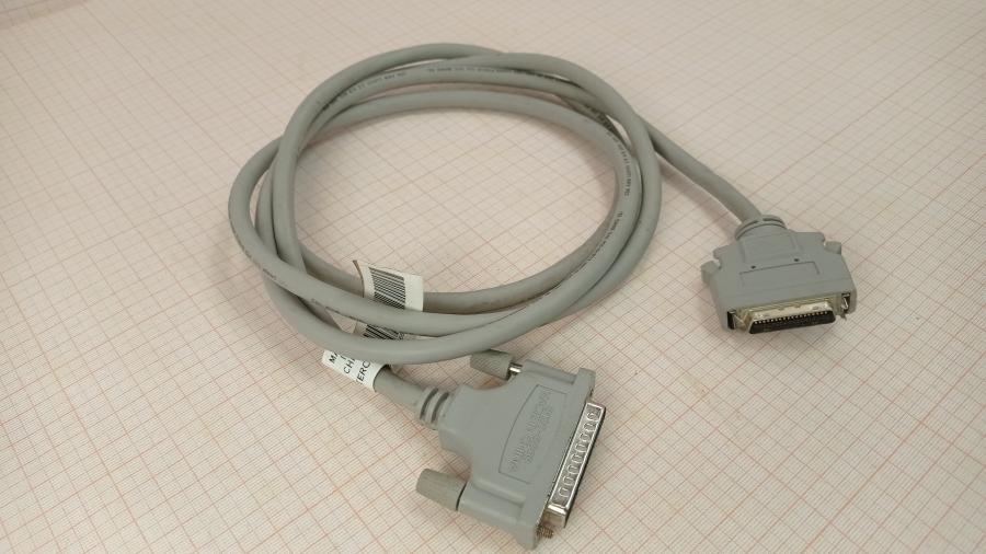 111-765-001 Кабель LPT HP 8120-8668 #1