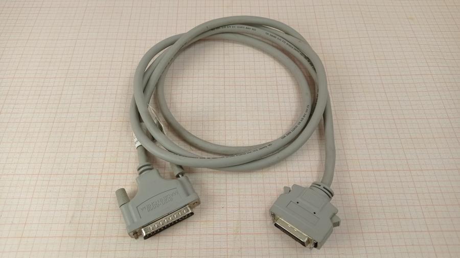 111-765-001 Кабель LPT HP 8120-8668 #2