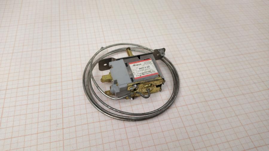 111-771-001 Термостат для холодильника  WPF-3.5D #1