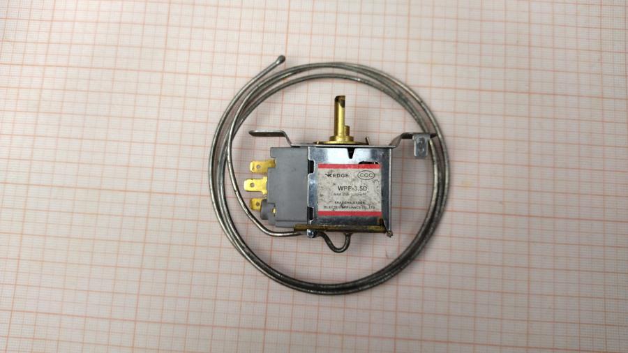 111-771-001 Термостат для холодильника  WPF-3.5D #2