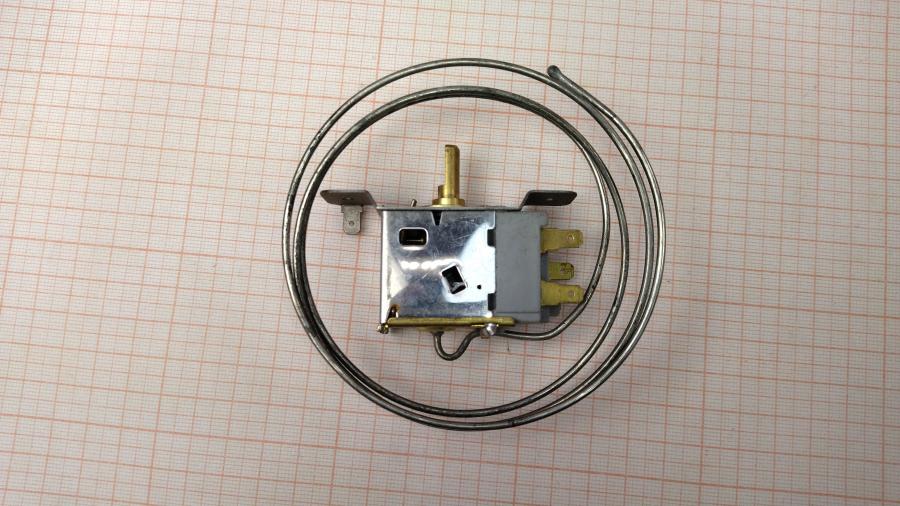 111-771-001 Термостат для холодильника  WPF-3.5D #3