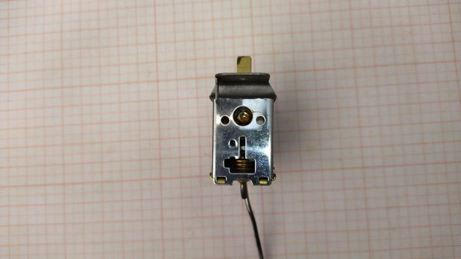 111-771-001 Термостат для холодильника  WPF-3.5D #5