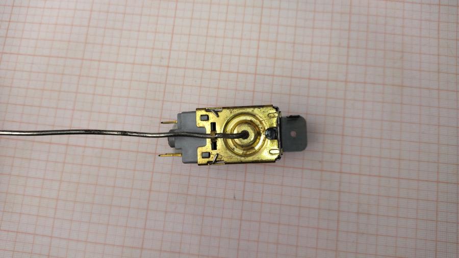 111-771-001 Термостат для холодильника  WPF-3.5D #6