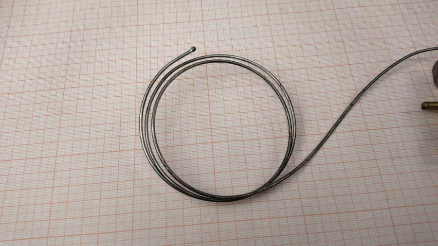 111-771-001 Термостат для холодильника  WPF-3.5D #8