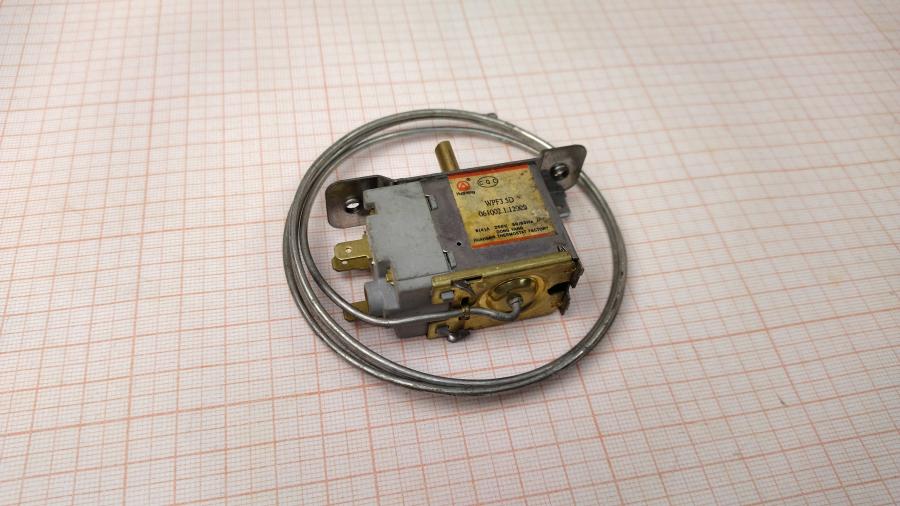 111-773-001 Термостат для холодильника  HuoHeng WPF-3.5D #1