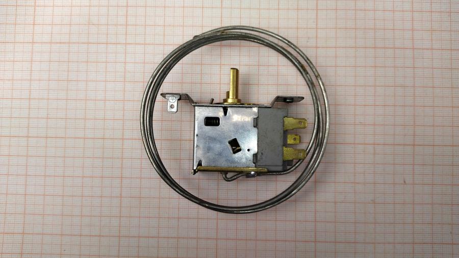 111-773-001 Термостат для холодильника  HuoHeng WPF-3.5D #3