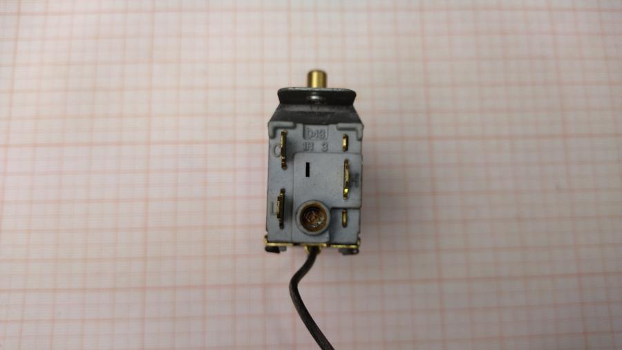 111-773-001 Термостат для холодильника  HuoHeng WPF-3.5D #4