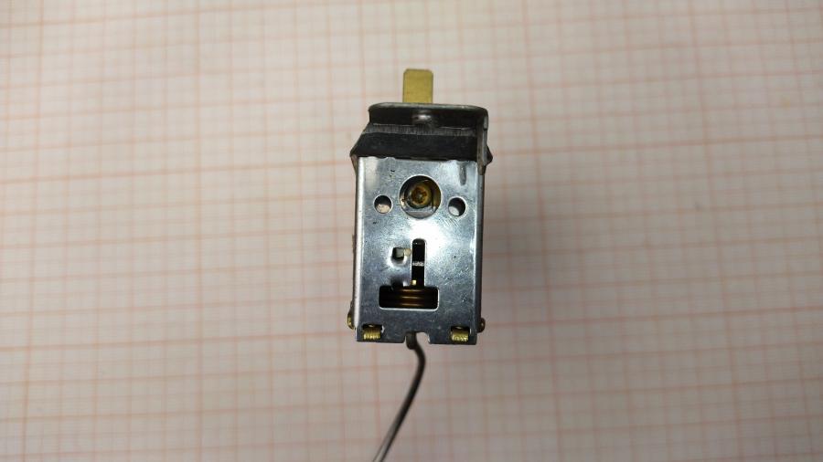 111-773-001 Термостат для холодильника  HuoHeng WPF-3.5D #5