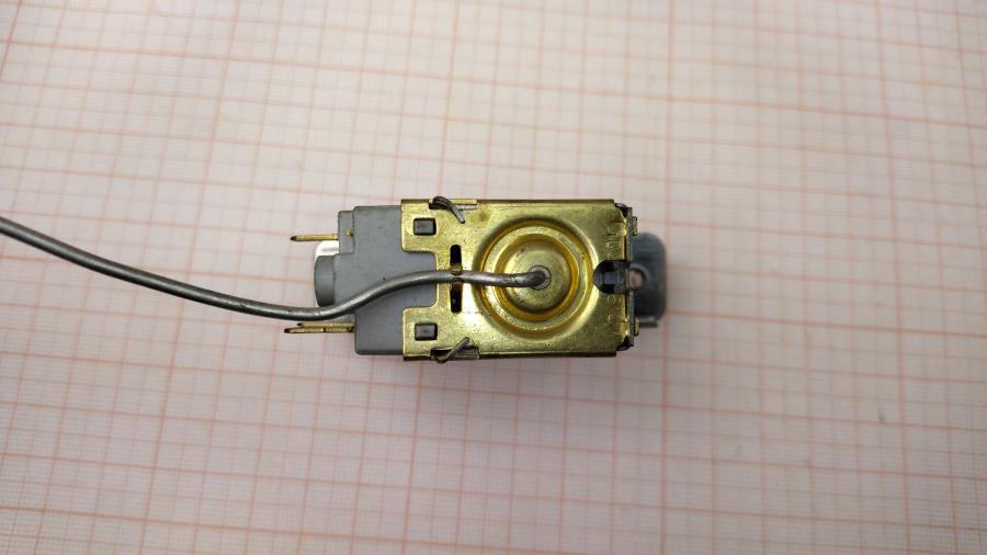 111-773-001 Термостат для холодильника  HuoHeng WPF-3.5D #6