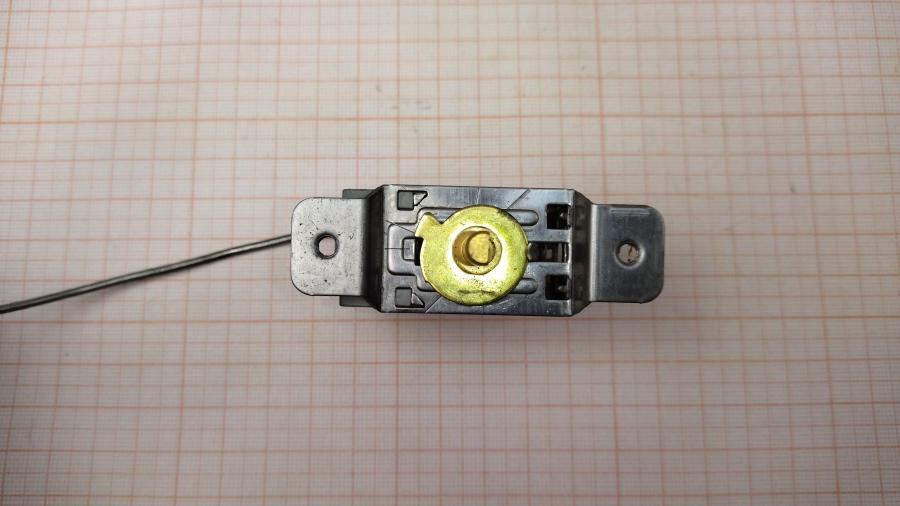 111-773-001 Термостат для холодильника  HuoHeng WPF-3.5D #7