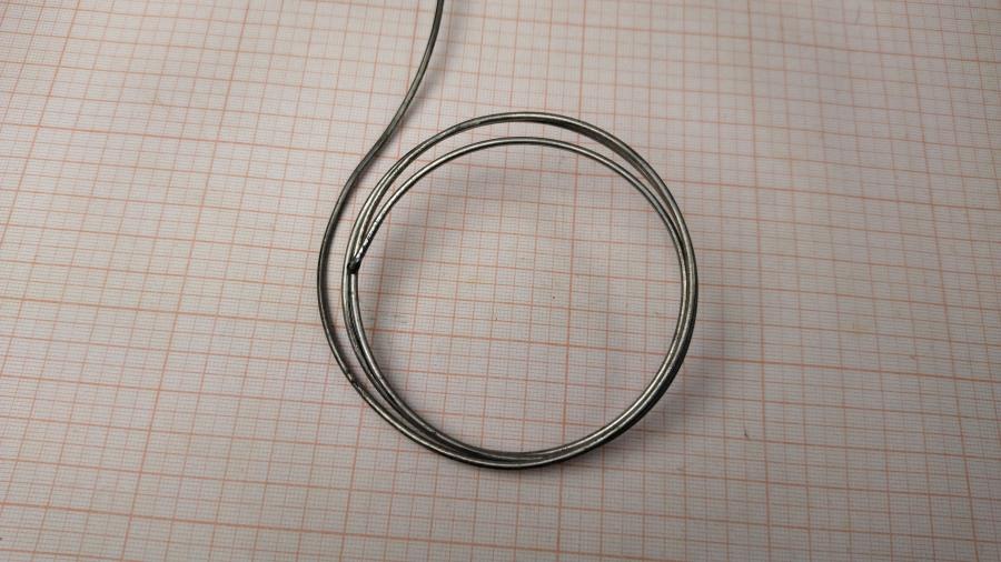 111-773-001 Термостат для холодильника  HuoHeng WPF-3.5D #8