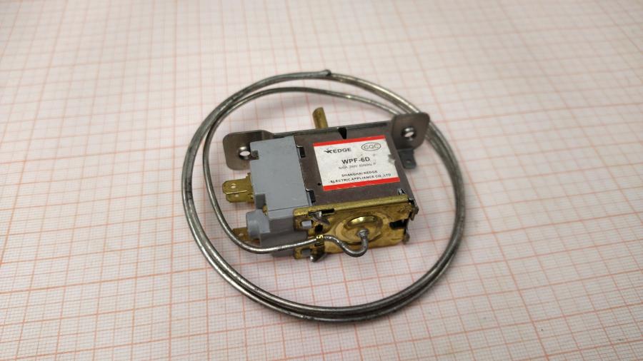 111-774-001 Термостат для холодильника  KEDGE WPF-6D #1