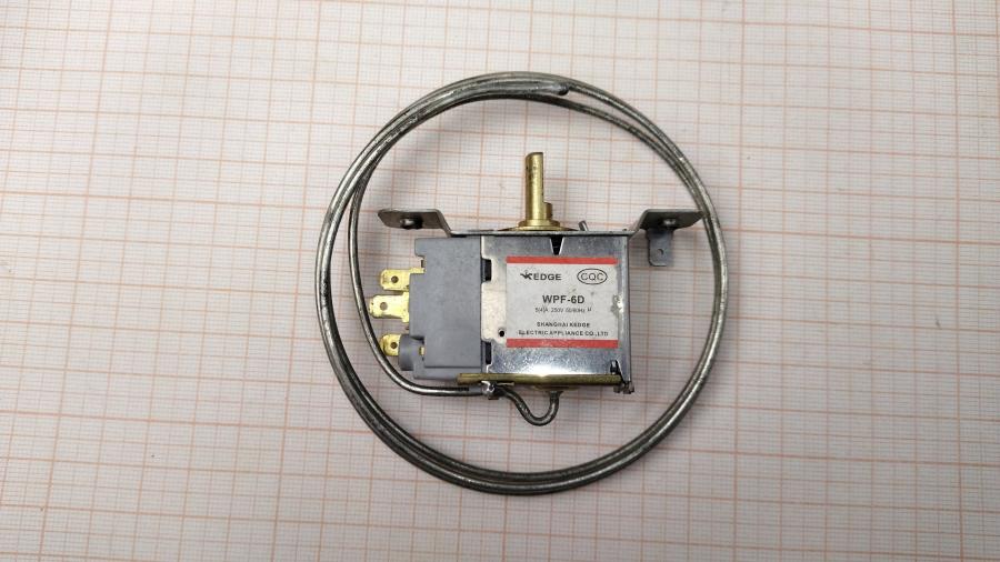 111-774-001 Термостат для холодильника  KEDGE WPF-6D #2