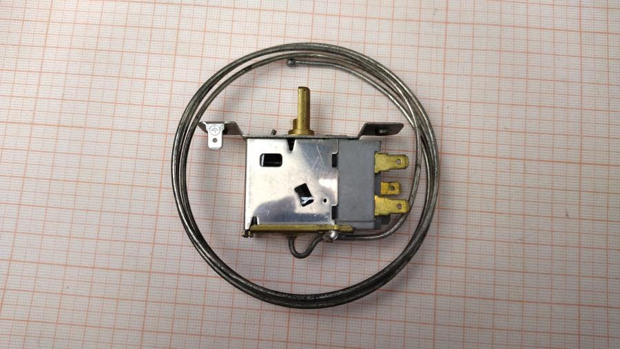 111-774-001 Термостат для холодильника  KEDGE WPF-6D #3