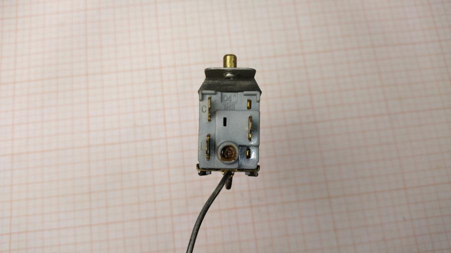 111-774-001 Термостат для холодильника  KEDGE WPF-6D #4