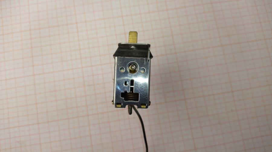 111-774-001 Термостат для холодильника  KEDGE WPF-6D #5