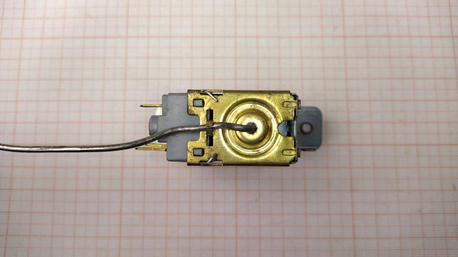 111-774-001 Термостат для холодильника  KEDGE WPF-6D #6