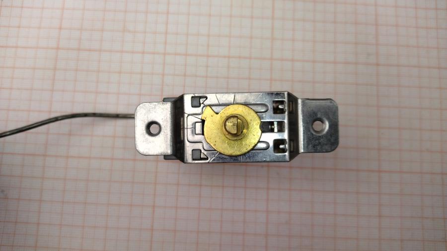 111-774-001 Термостат для холодильника  KEDGE WPF-6D #7