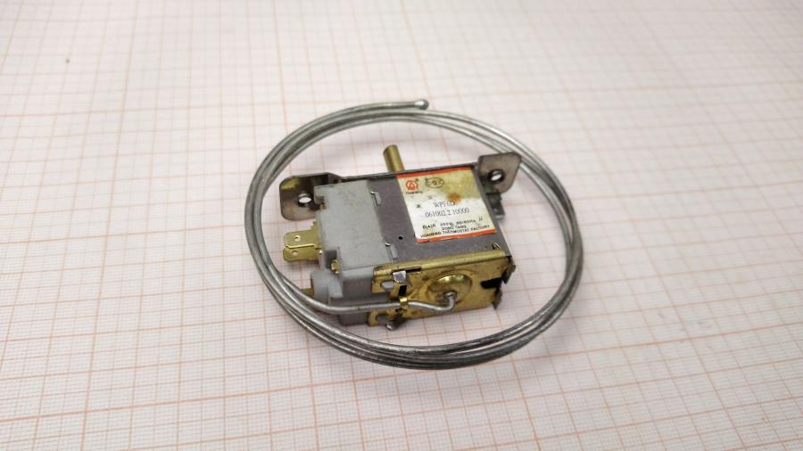 111-776-001 Термостат для холодильника  HuoHeng WPF-6D #1