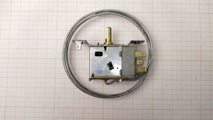 111-776-001 Термостат для холодильника  HuoHeng WPF-6D #3