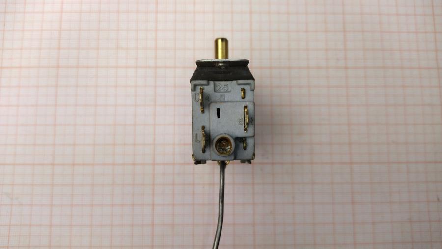 111-776-001 Термостат для холодильника  HuoHeng WPF-6D #4