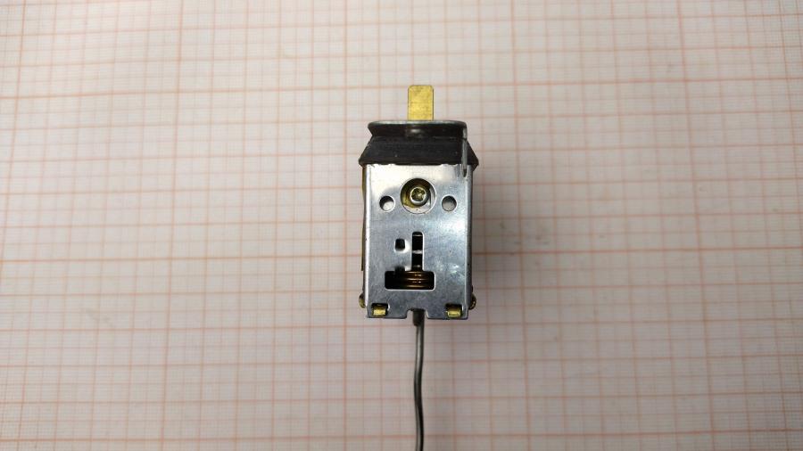 111-776-001 Термостат для холодильника  HuoHeng WPF-6D #5