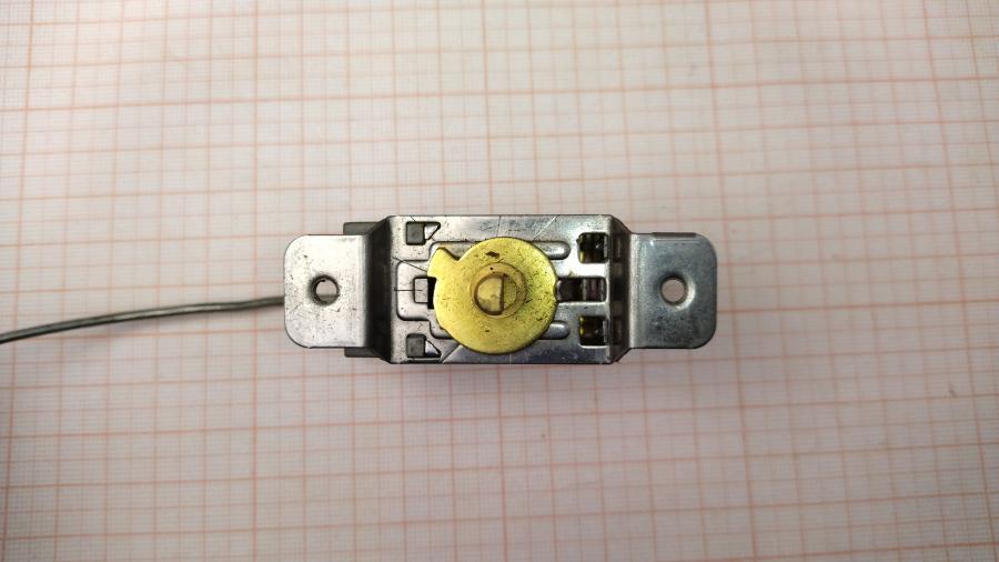 111-776-001 Термостат для холодильника  HuoHeng WPF-6D #7