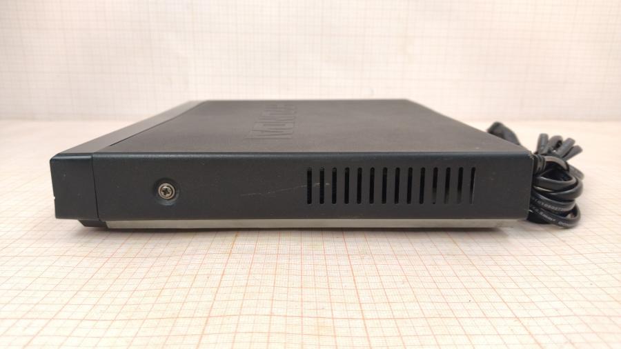 147-072-001 DVD Плеер HYUNDAI H-DVD5062 #4