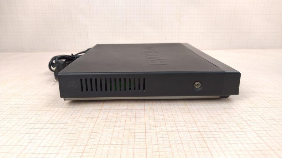 147-072-001 DVD Плеер HYUNDAI H-DVD5062 #5