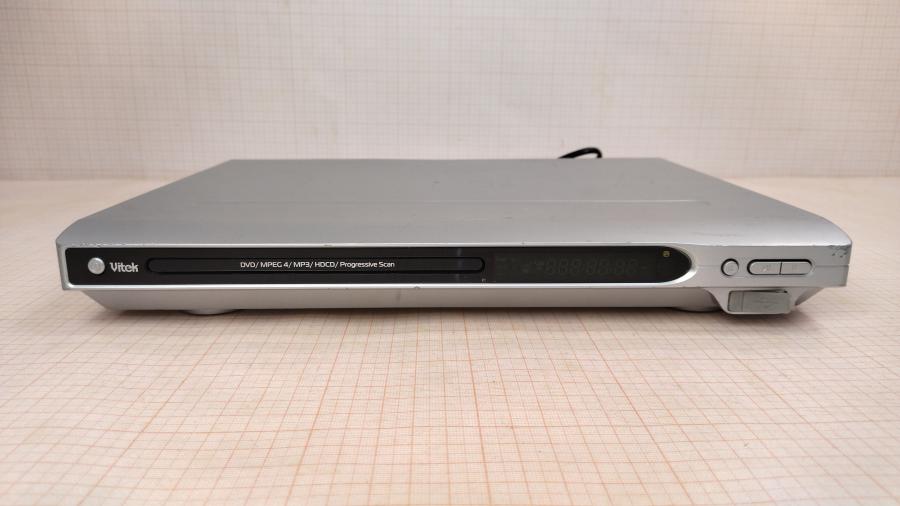 145-018-001 DVD Плеер VITEK VT-4004SR #2